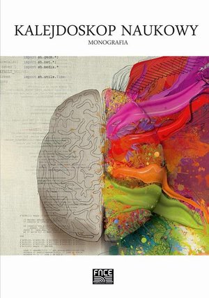 KALEJDOSKOP NAUKOWY. MONOGRAFIA – ebook