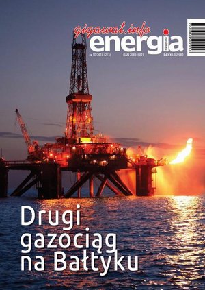 Energia Gigawat nr 10/2018 – ebook