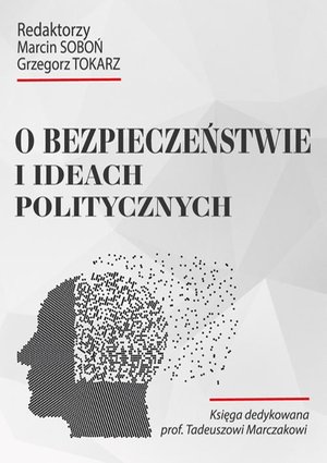 O bezpieczeństwie i ideach politycznych – ebook