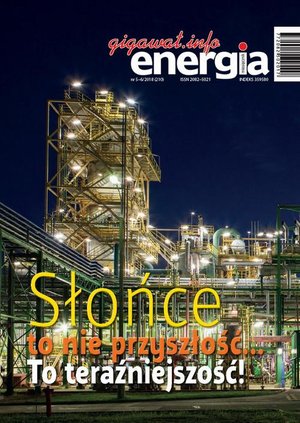 Energia Gigawat nr 5-6/2018 – ebook
