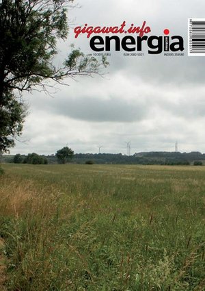Energia Gigawat nr 10/2015 – ebook