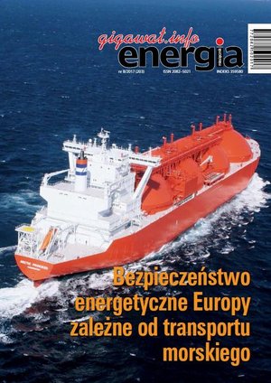 Energia Gigawat nr 8/2017 – ebook