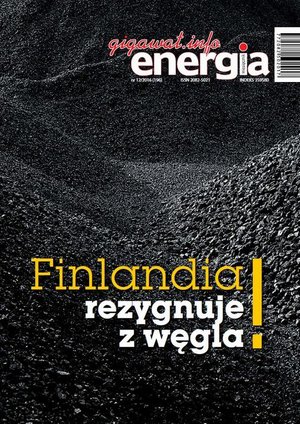 Energia Gigawat nr 12/2016 – ebook