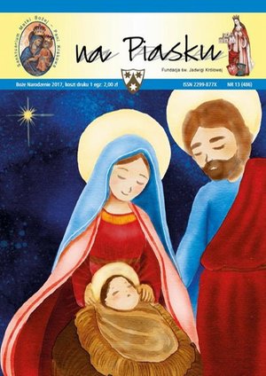 Na Piasku 13/2017 – ebook