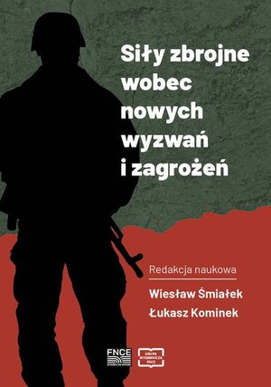 Siły zbrojne wobec nowych wyzwań i zagrożeń – ebook