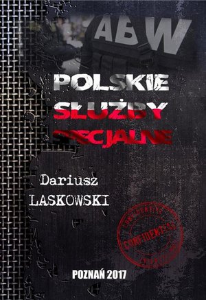 Służby specjalne w Polsce – ebook