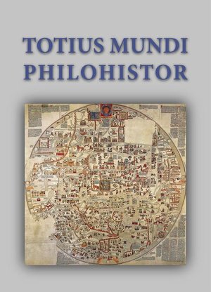 Totius mundi philohistor Studia Georgio Strzelczyk octuagenario oblata – ebook