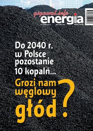 Energia Gigawat nr 8/2018 – ebook