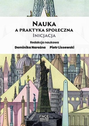 Nauka a praktyka społeczna. Inicjacja – ebook