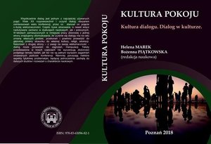 Kultura dialogu. Dialog w kulturze – ebook