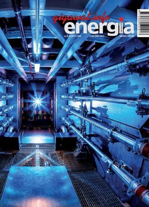 Energia Gigawat nr 8-9/2015 – ebook