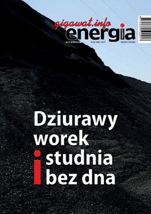 Energia Gigawat nr 2-3/2016 – ebook
