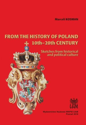 From the history of Poland 10th-20th century – ebook