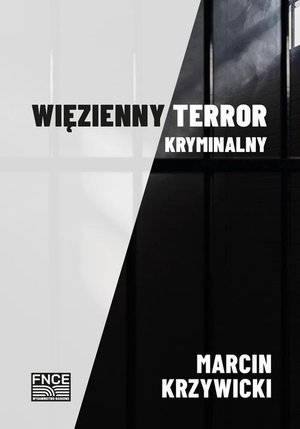 Więzienny terror kryminalny – ebook