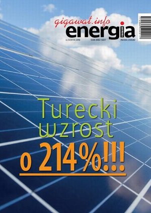 Energia Gigawat nr 4/2018 – ebook