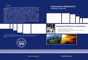 BEZPIECZEŃSTWO I EDUKACJA EDUKACJA ELIT XXI WIEKU BEZPIECZEŃSTWO - WIELORAKIE PERSPEKTYWY EDUKACJA XXI WIEKU – ebook