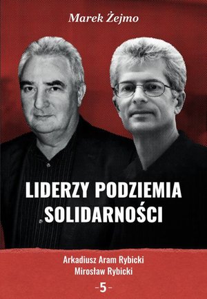 Arkadiusz Aram Rybicki, Mirosław Rybicki – ebook