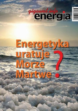 Energia Gigawat nr 1/2016 – ebook