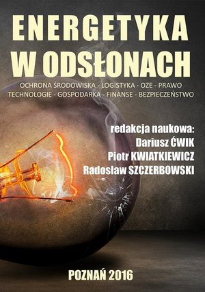 Energetyka w odsłonach – ebook