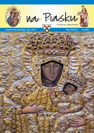Na Piasku 9/2018 – ebook