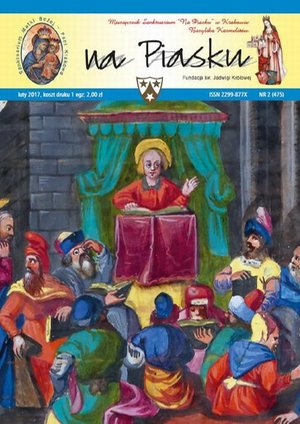 Na Piasku 2/2017 – ebook