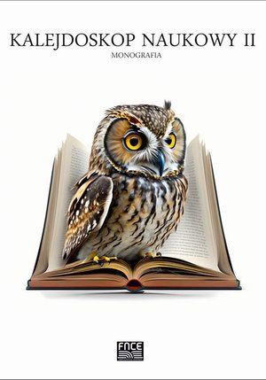 KALEJDOSKOP NAUKOWY II – ebook