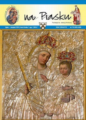 Na Piasku 7-8/2018 – ebook