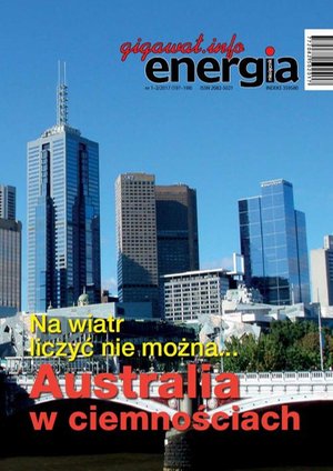 Energia Gigawat nr 1-2/2017 – ebook