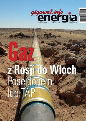 Energia Gigawat nr 6-7/2017 – ebook