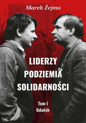 Liderzy Podziemia Solidarności. Tom I. Gdańsk – ebook