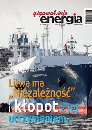 Energia Gigawat nr 3/2019 – ebook