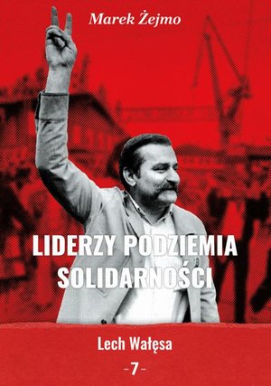 Lech Wałęsa – ebook