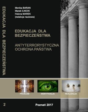 ANTYTERRORYSTYCZNA OCHRONA PAŃSTWA t.2 – ebook