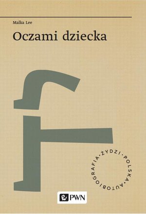 Oczami dziecka – ebook