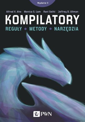 Kompilatory: Reguły, metody i narzędzia – ebook