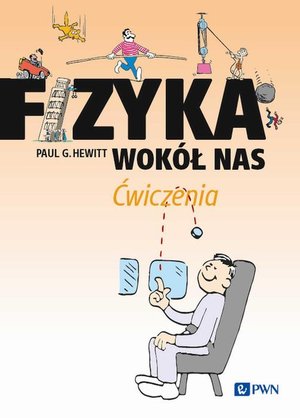 Fizyka wokół nas Ćwiczenia – ebook