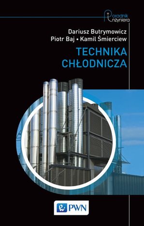 Technika chłodnicza – ebook