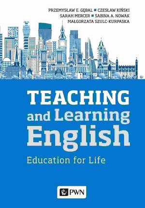 Teaching and Learning English: Education for Life – ebook