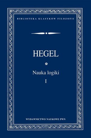 Nauka logiki TOM 1 – ebook