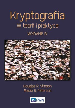 Kryptografia. W teorii i praktyce – ebook
