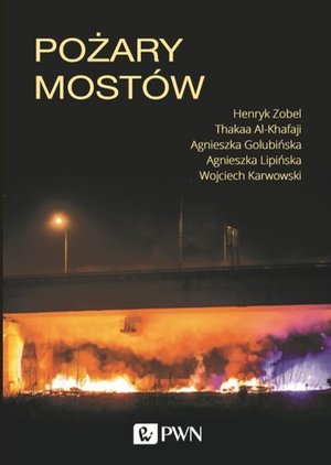 Pożary mostów – ebook