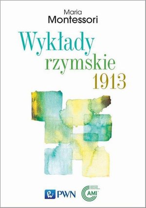 Wykłady rzymskie 1913 – ebook