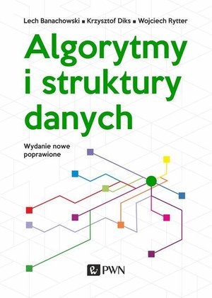 Algorytmy i struktury danych – ebook