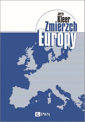 Zmierzch Europy – ebook