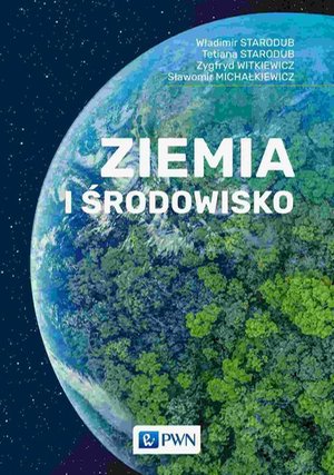 Ziemia i środowisko – ebook
