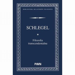 Filozofia transcendentalna – ebook