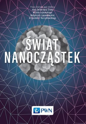 Świat nanocząstek – ebook