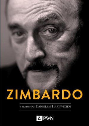 Zimbardo w rozmowie z Danielem Hartwigiem – ebook