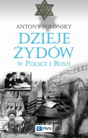 Dzieje Żydów w Polsce i Rosji – ebook