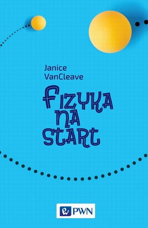 Fizyka na start – ebook